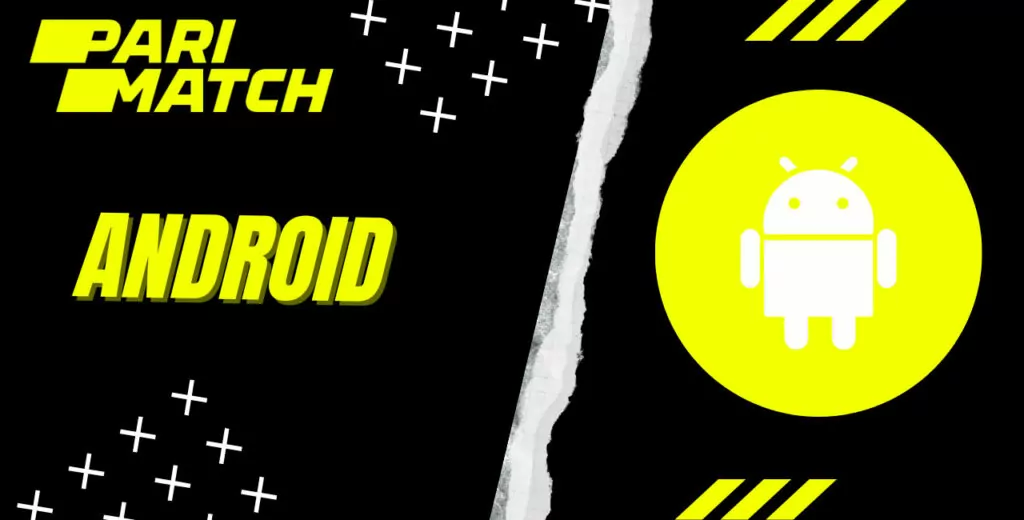 Como baixar o aplicativo Android Parimatch