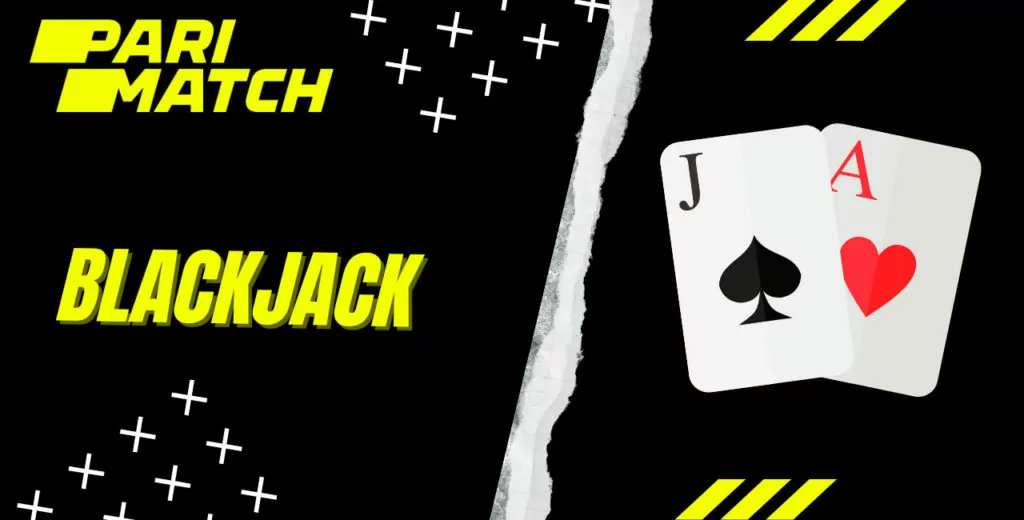Como jogar Blackjack no site Parimatch