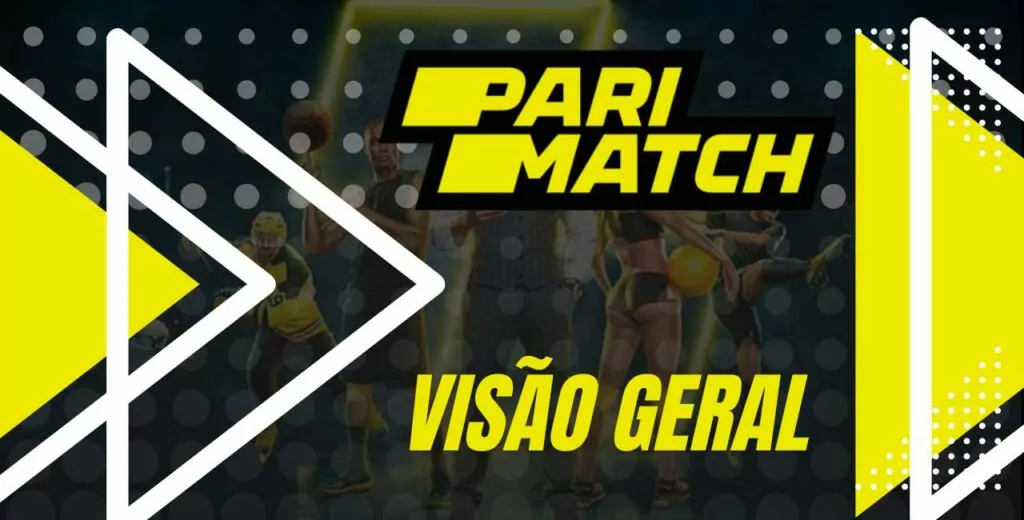 Parimatch é um dos melhores sites de apostas.