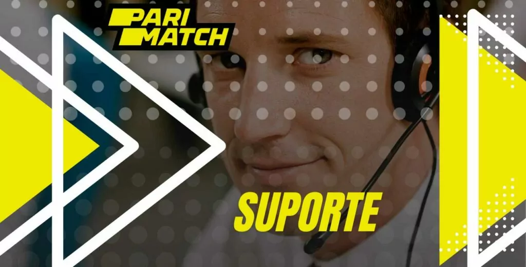 Parimatch e suporte ao cliente multilíngue