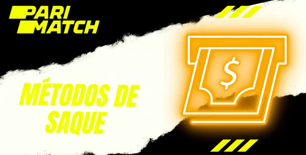 Como retirar fundos do site de apostas Parimatch