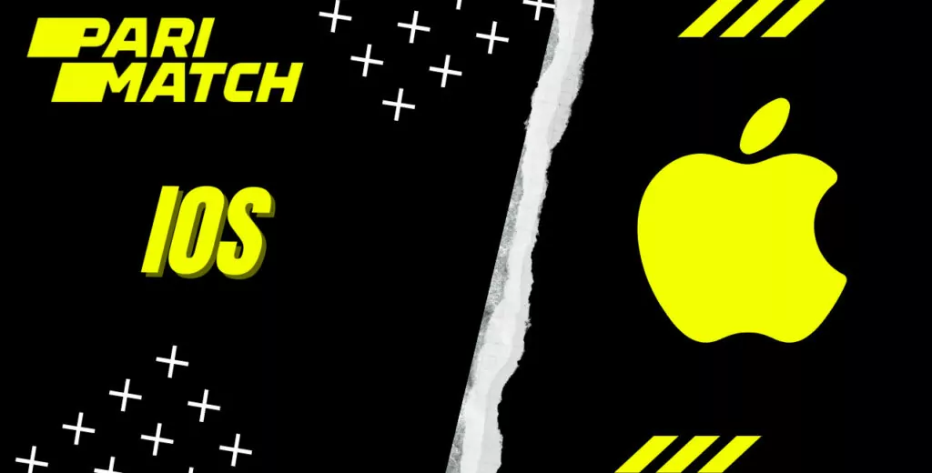 Como baixar o aplicativo IOS Parimatch