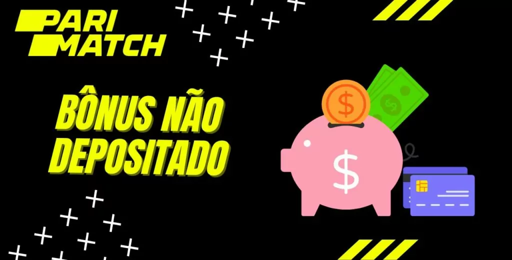 Este é um dos bônus sem depósito deste portal.