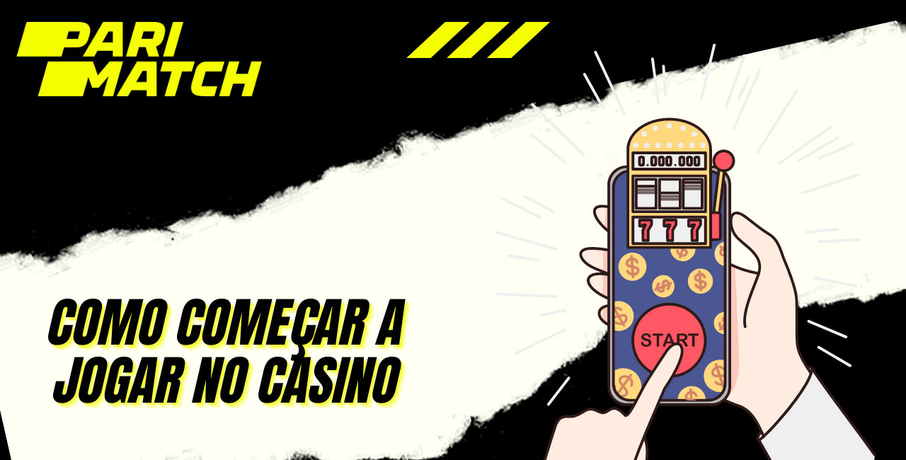 Parimatch Cassino Online no Brasil | 100% até 1500 BRL
