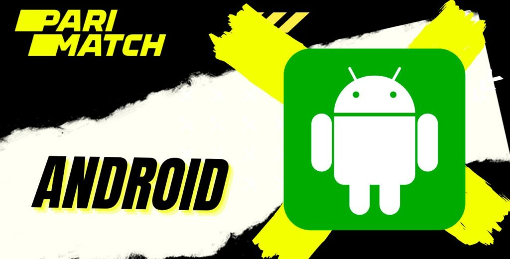 Baixando o aplicativo Parimatch para Android
